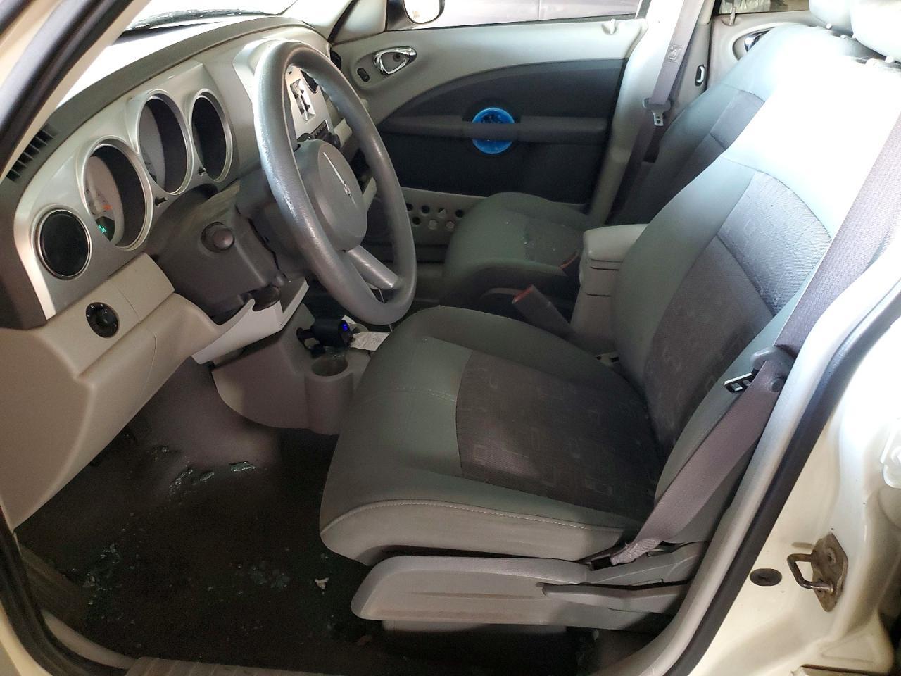 2007 Chrysler Pt Cruiser Touring - Фото 7