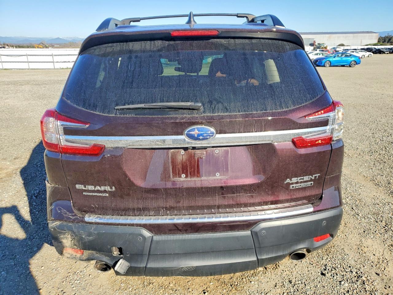 2024 Subaru Ascent Touring - Image 6