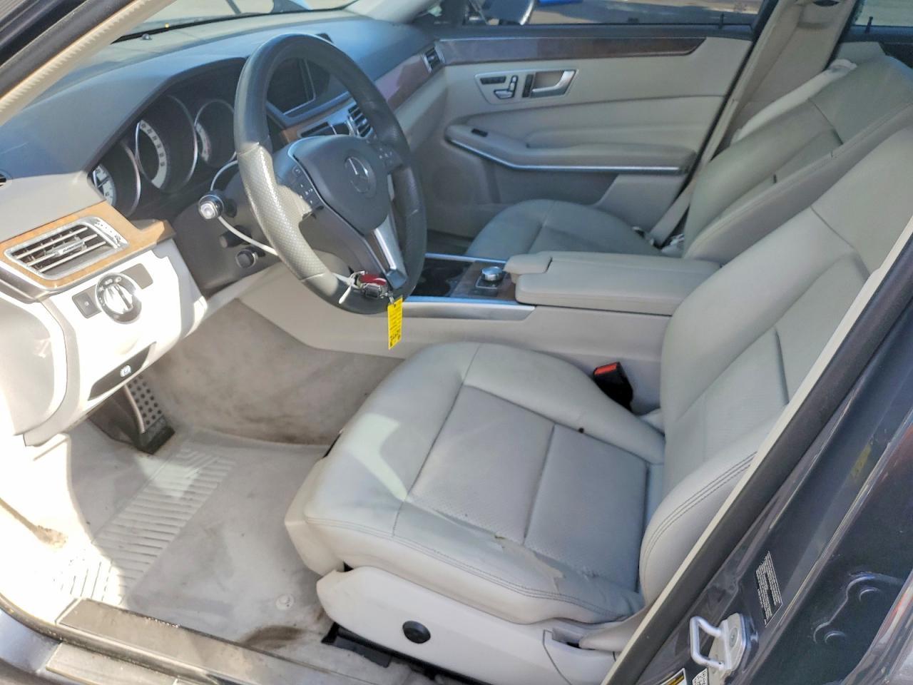 2014 Mercedes-Benz E 350 - Фото 7