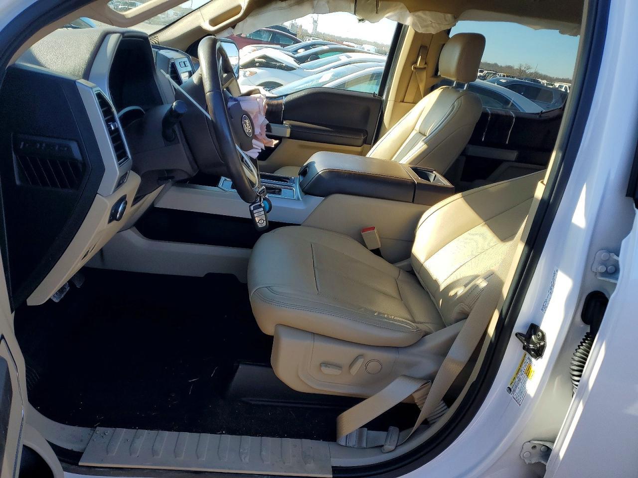 2019 Ford F150 Supercrew - Image 7