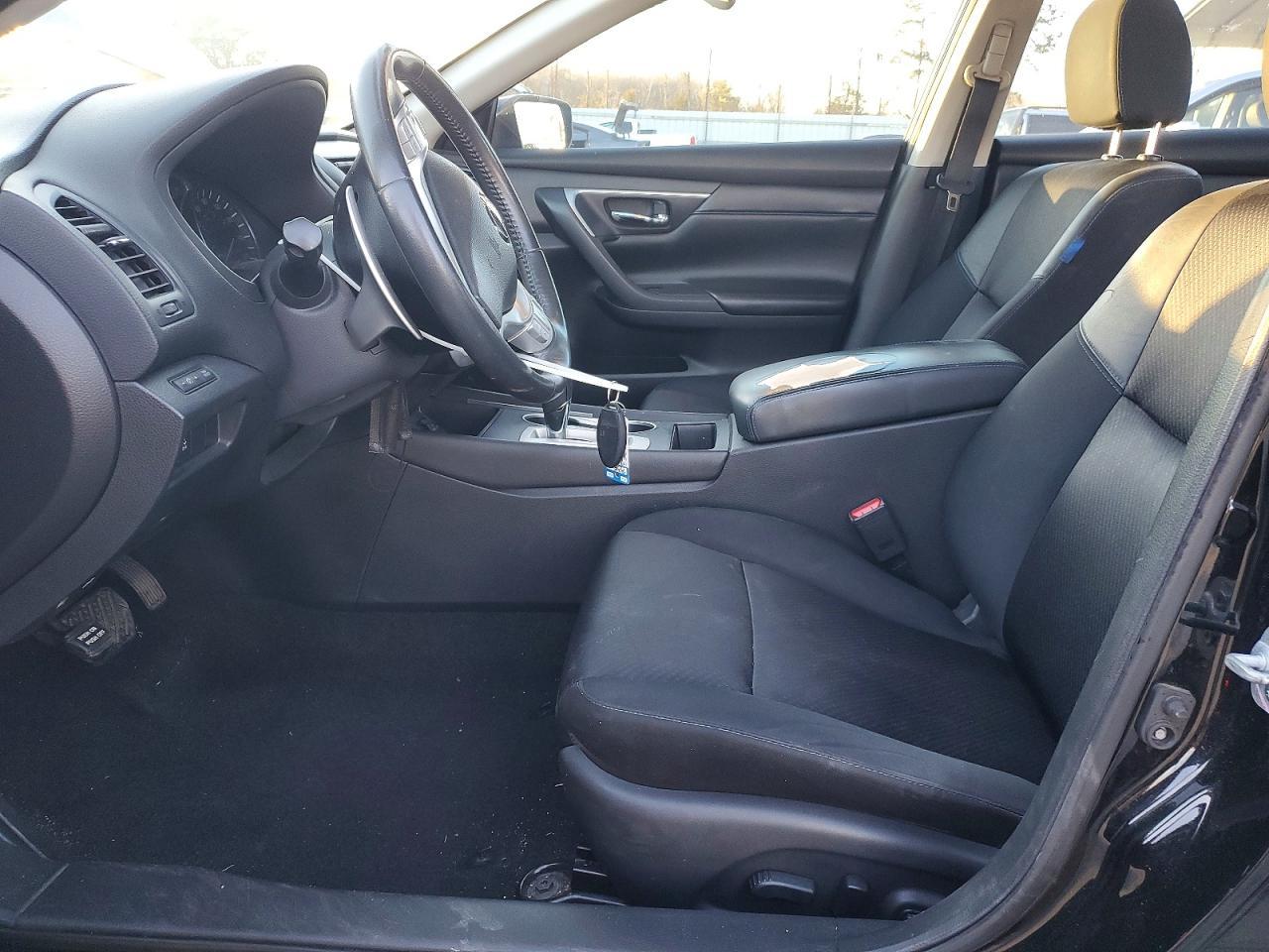 2016 Nissan Altima - Фото 7