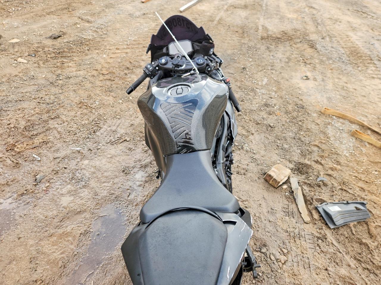 2025 Kawasaki Zx636 K - Image 6