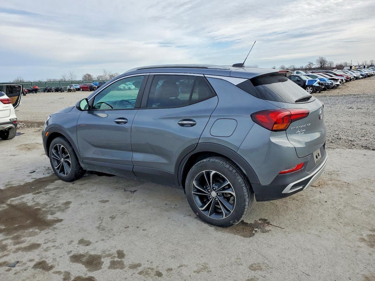 2022 Buick Encore Gx Select - Image 2