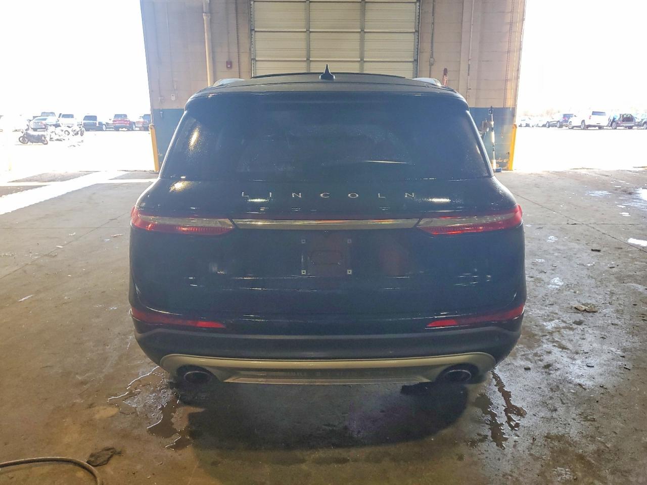 2023 Lincoln Corsair Reserve - Фото 6