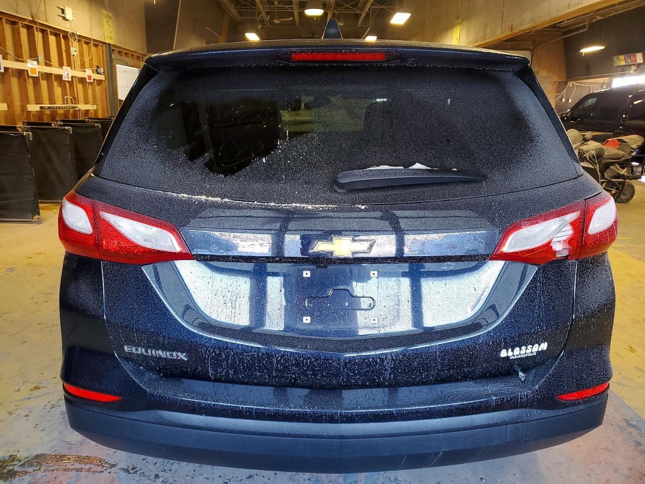 2021 Chevrolet Equinox Ls - Image 6