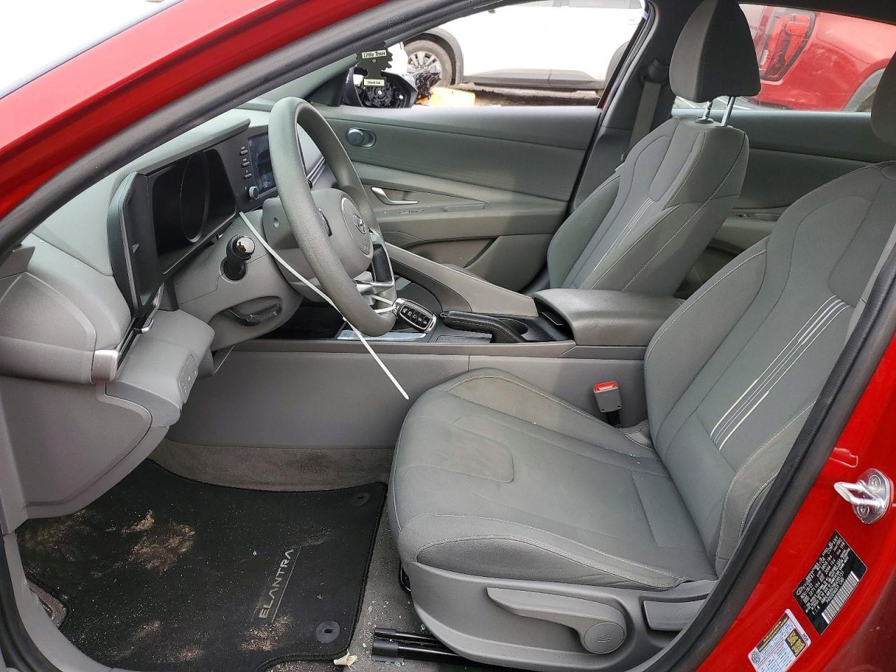 2022 Hyundai Elantra Sel - Image 7