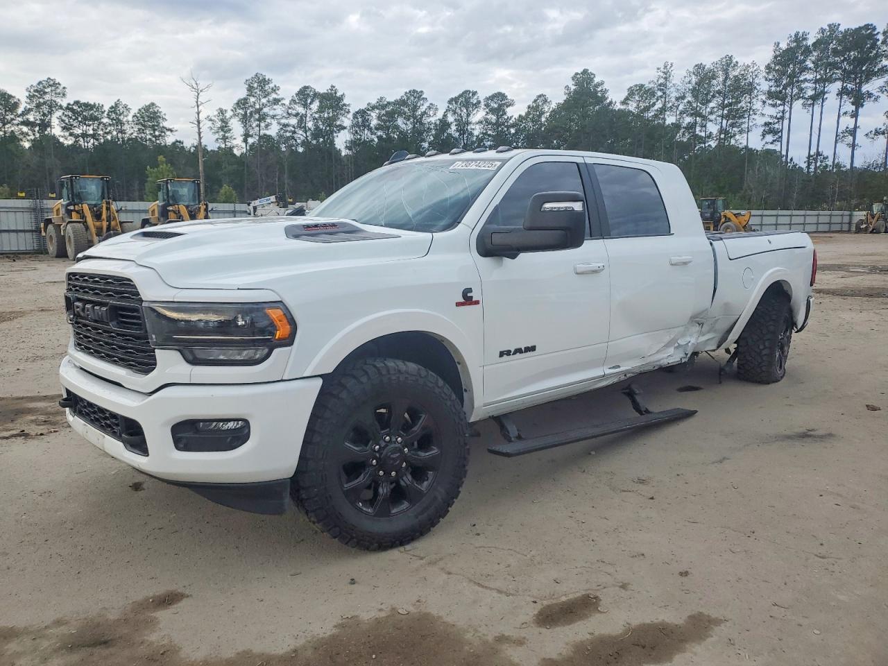 2023 Ram 2500 Limited