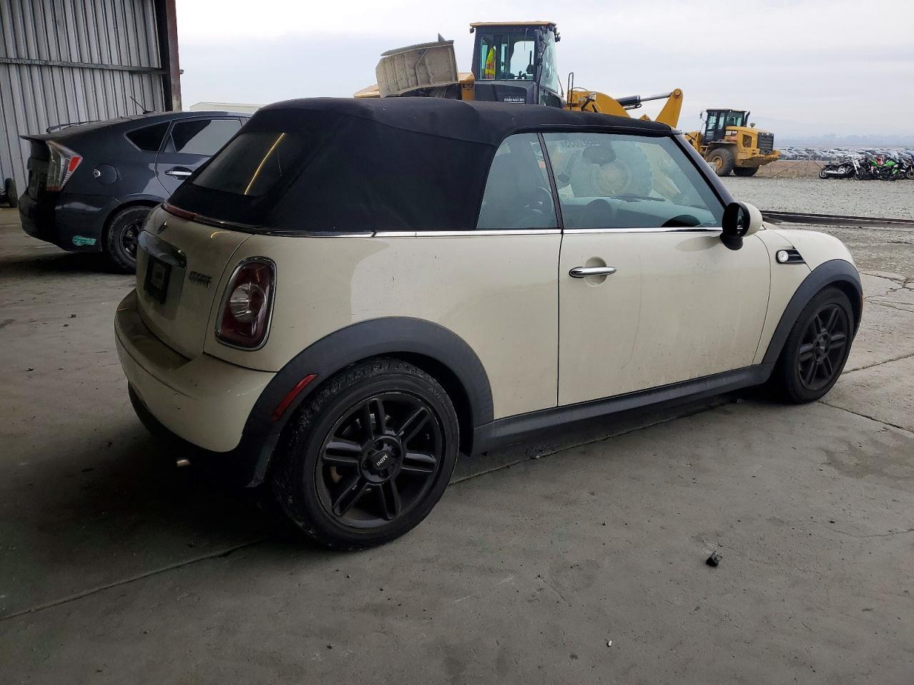 2012 Mini Cooper - Фото 3