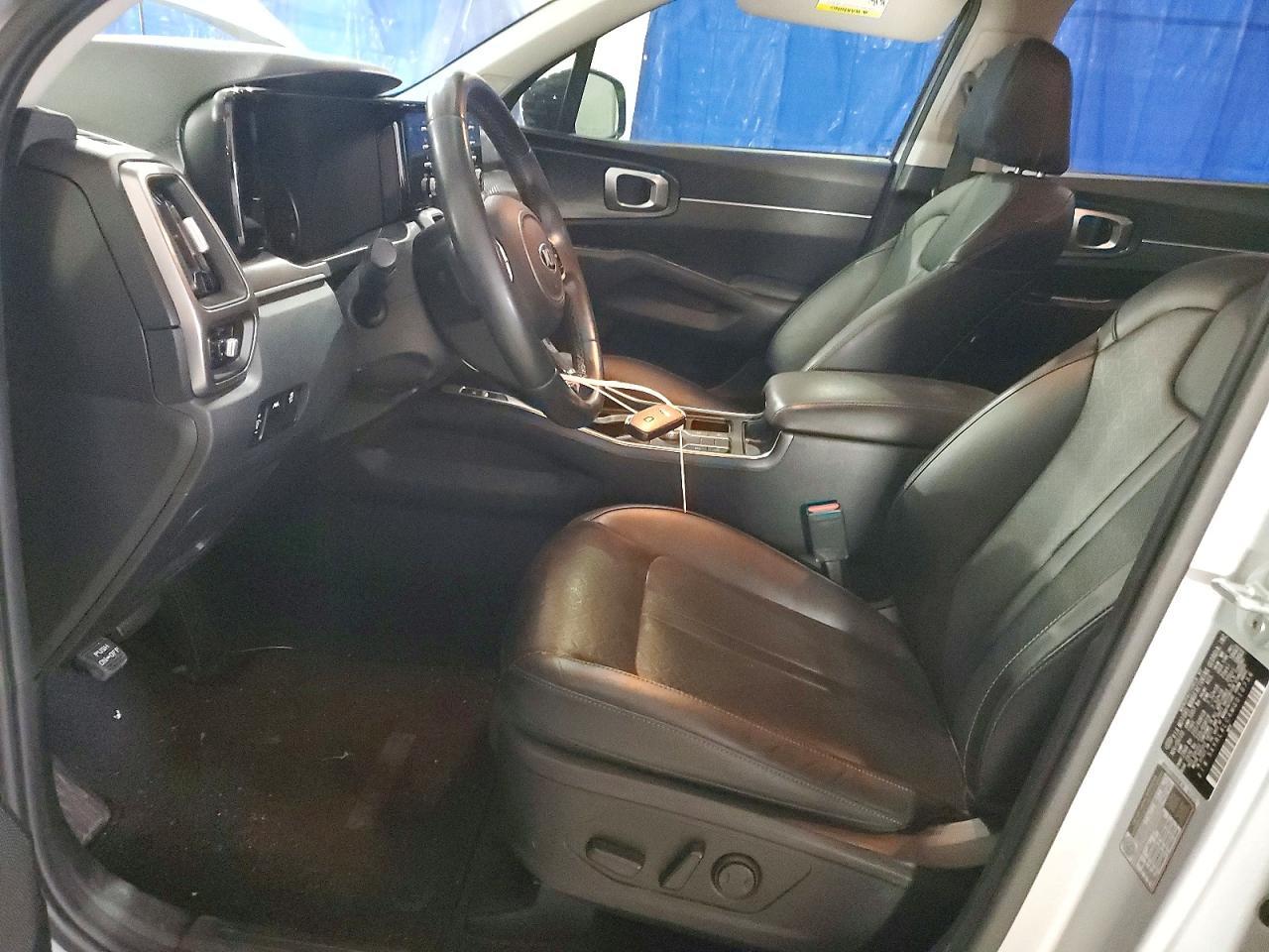 2021 Kia Sorento - Image 7