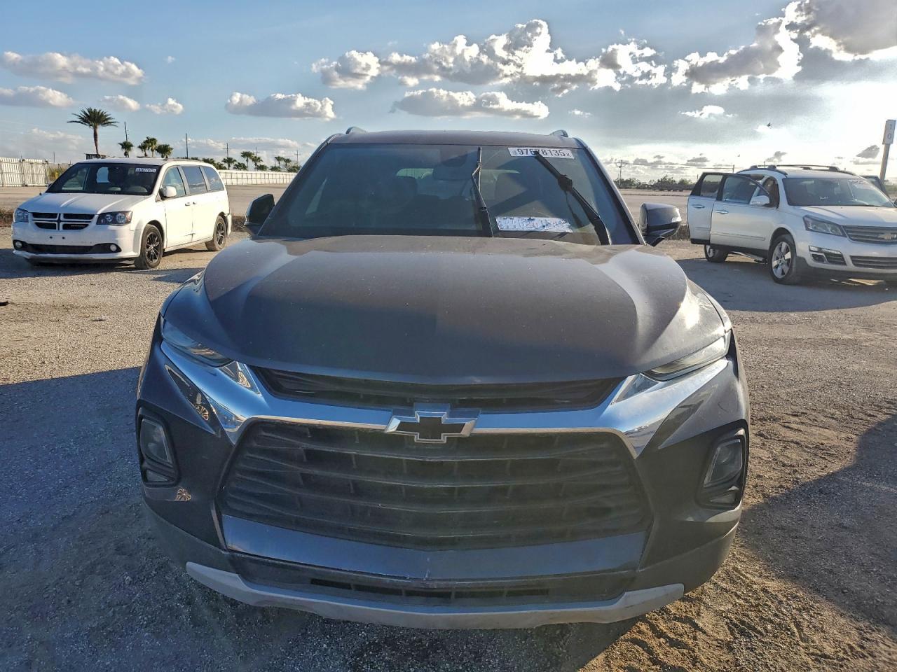 2021 Chevrolet Blazer 2Lt - Image 5