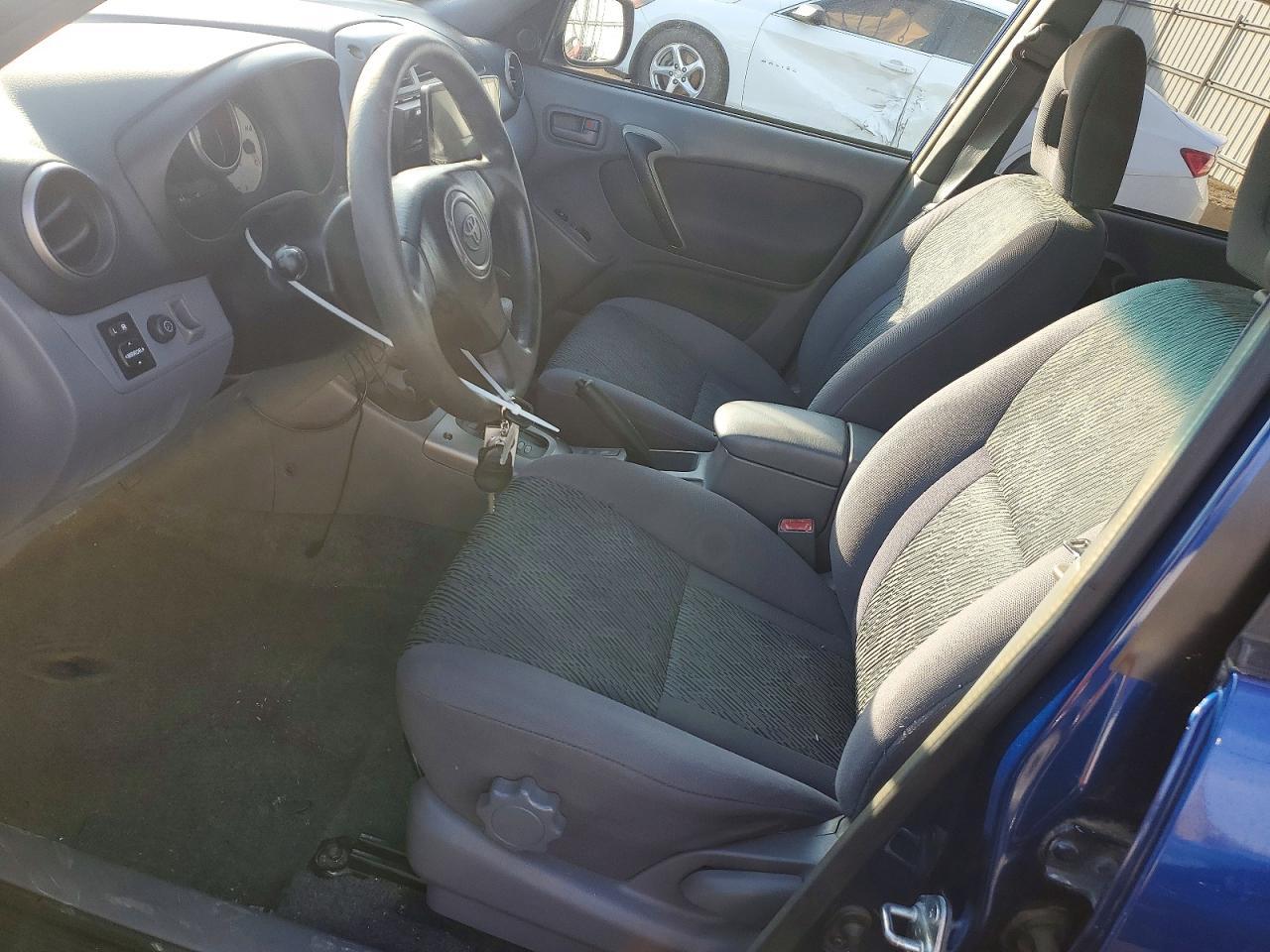 2003 Toyota Rav4 - Image 7