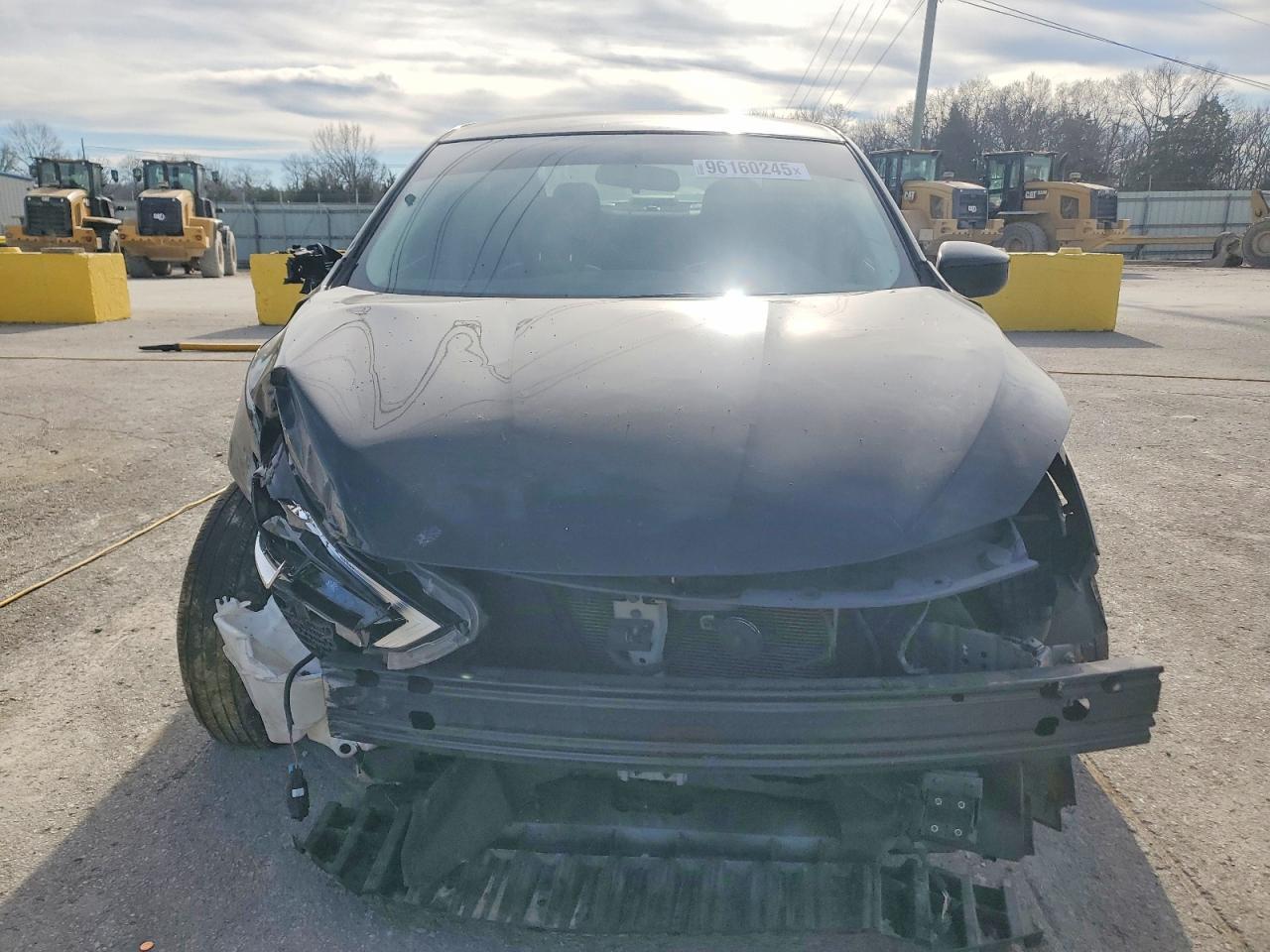 2019 Nissan Sentra S - Image 5