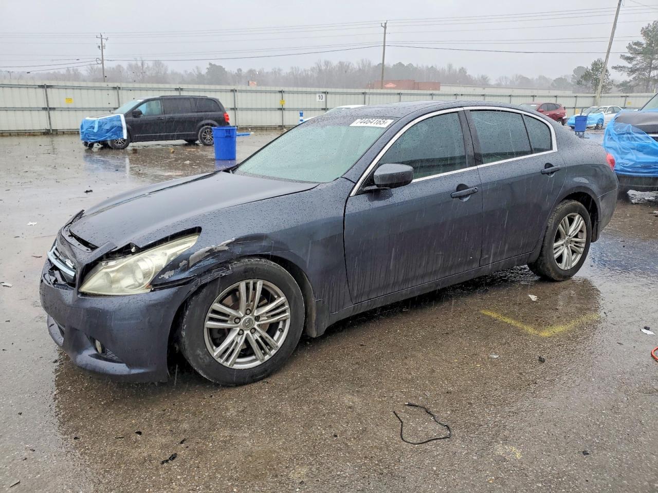 lot