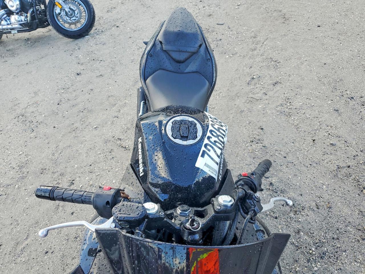 2024 Kawasaki Ex500 H - Image 5