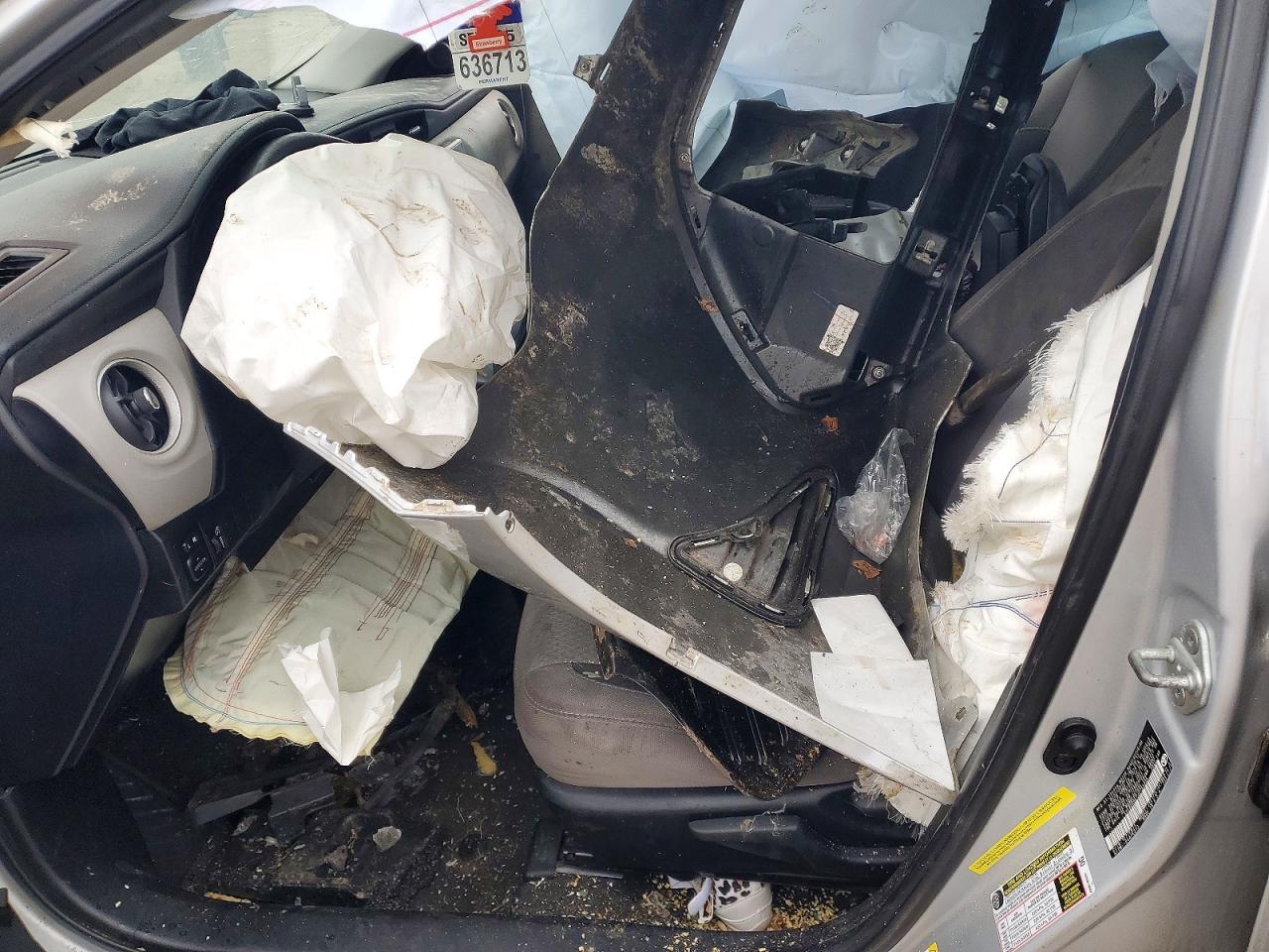 2018 Toyota Corolla L - Image 7