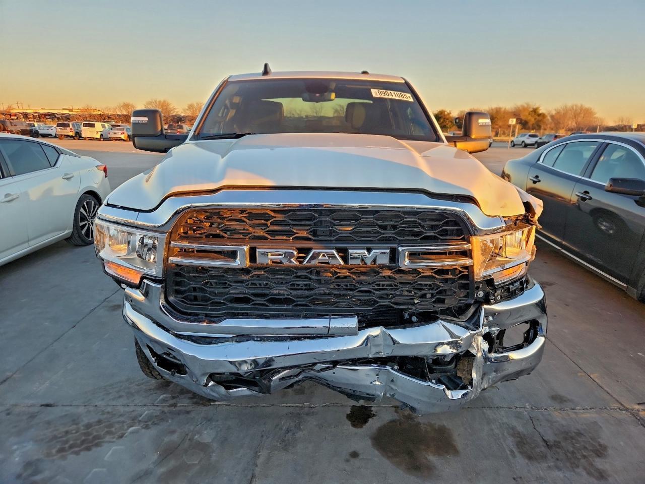 2024 Ram 2500 Tradesman - Image 5