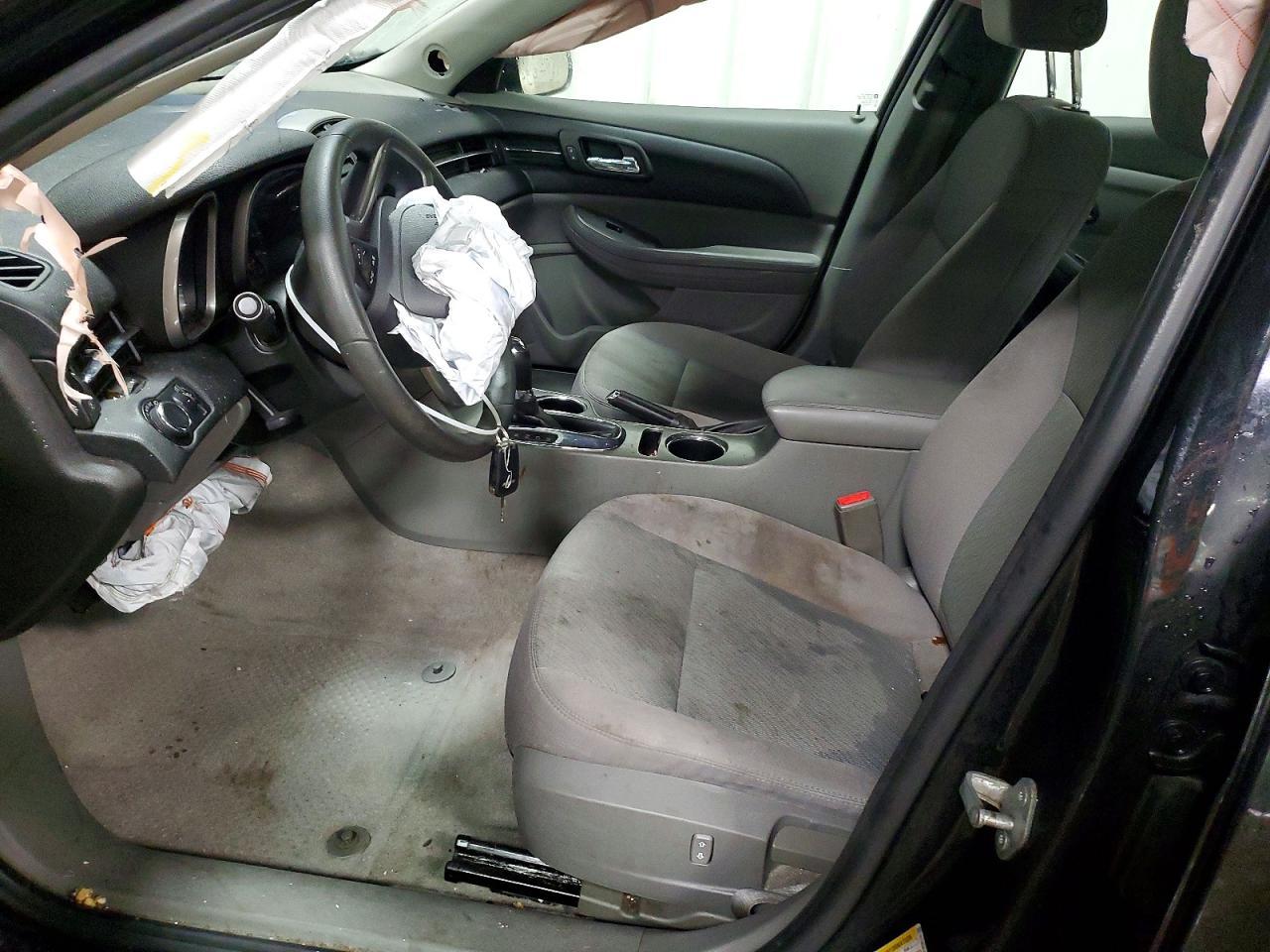 2015 Chevrolet Malibu Ls - Image 7