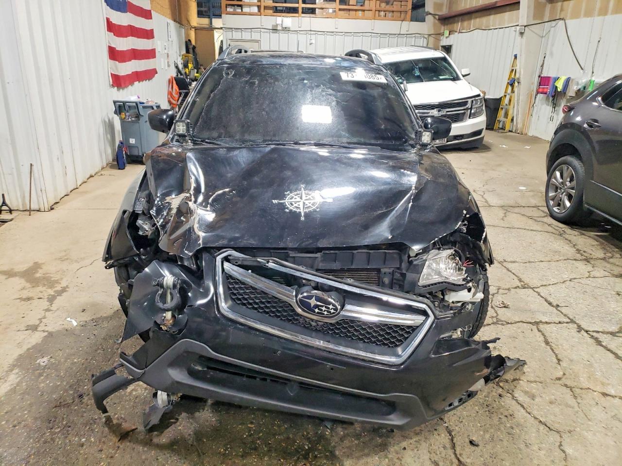 2016 Subaru Crosstrek Premium - Image 5
