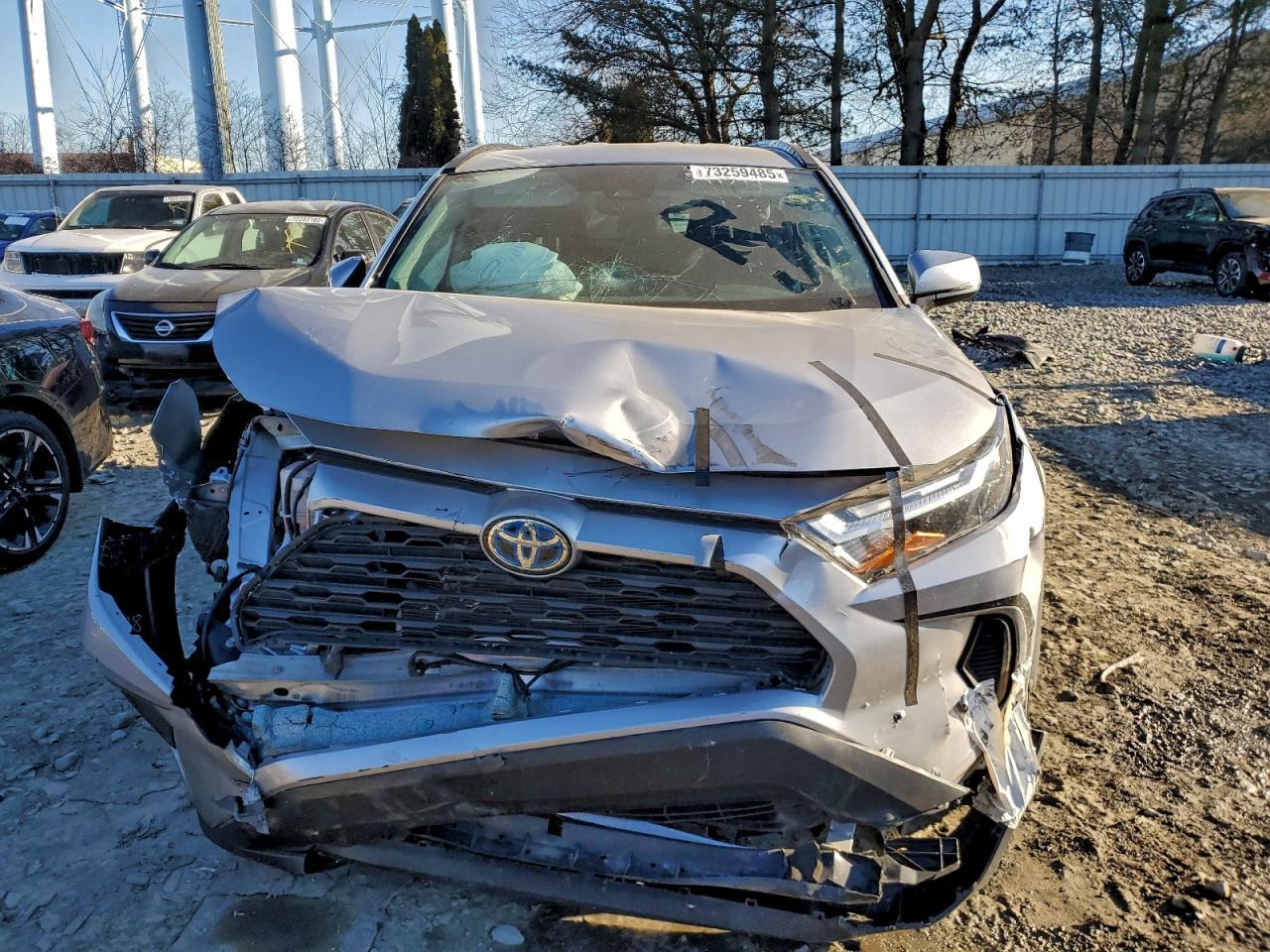 2024 Toyota Rav4 Xle - Image 5