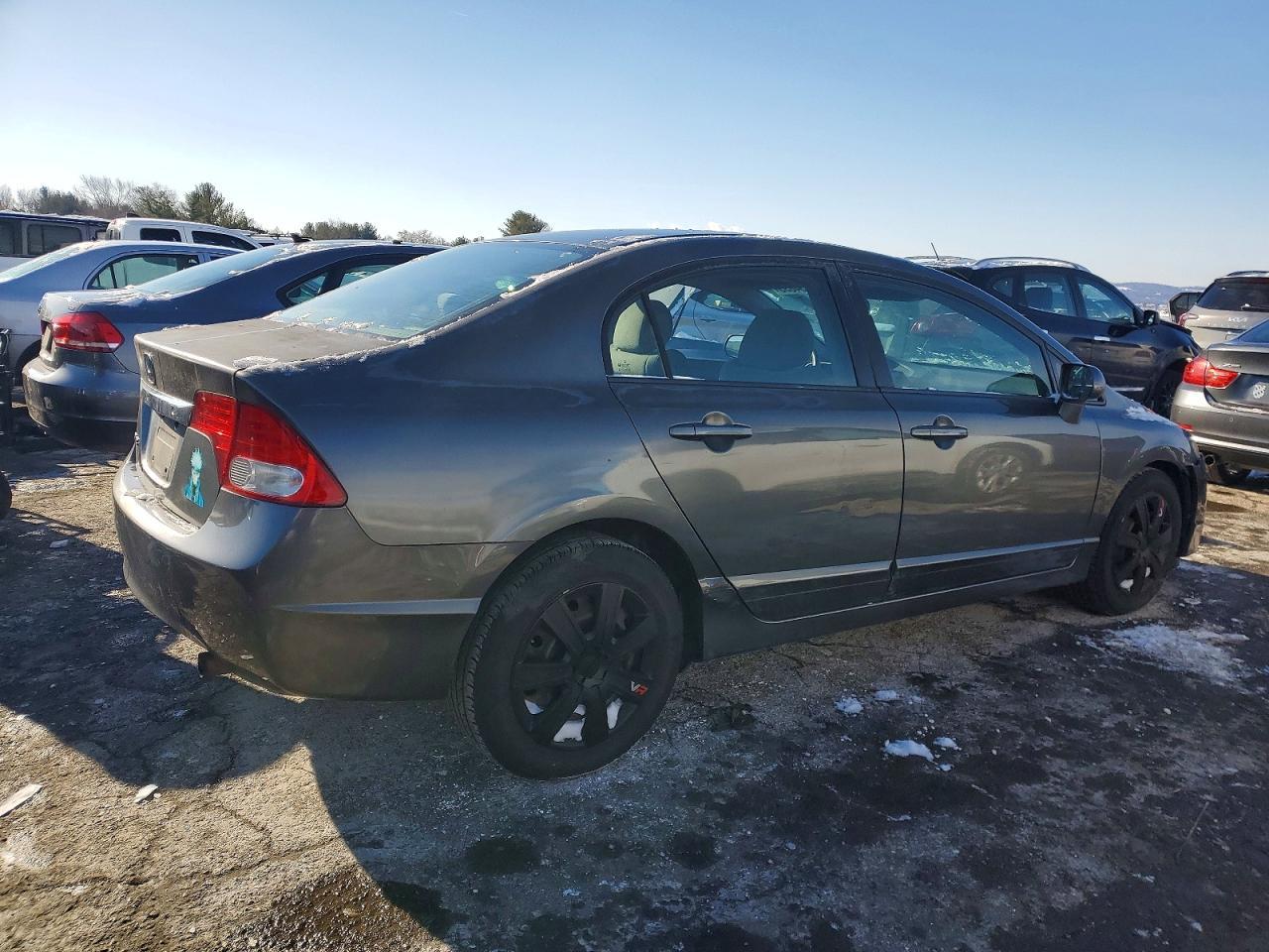 2009 Honda Civic - Image 3