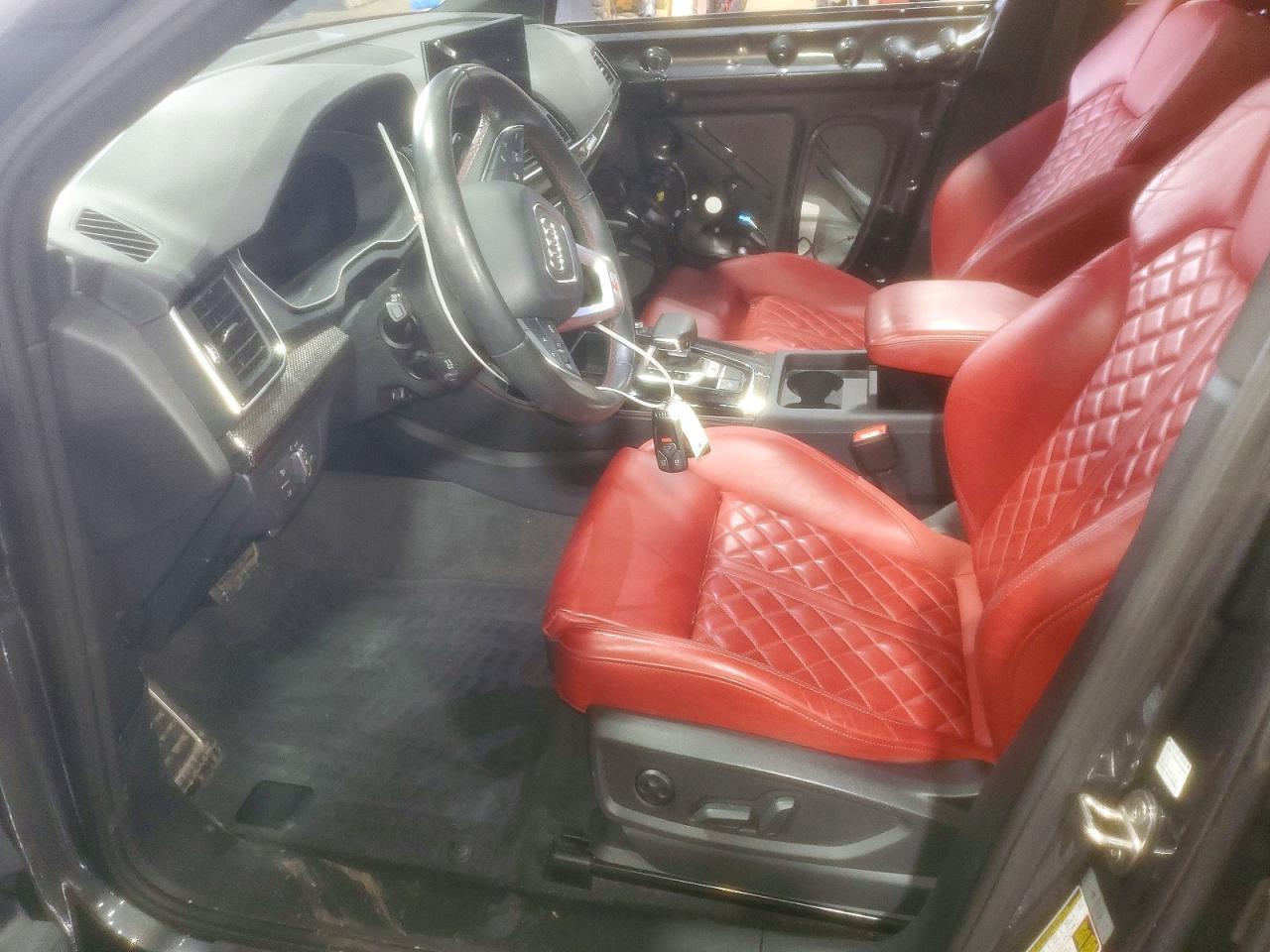 2023 Audi Sq5 Premium Plus - Image 7