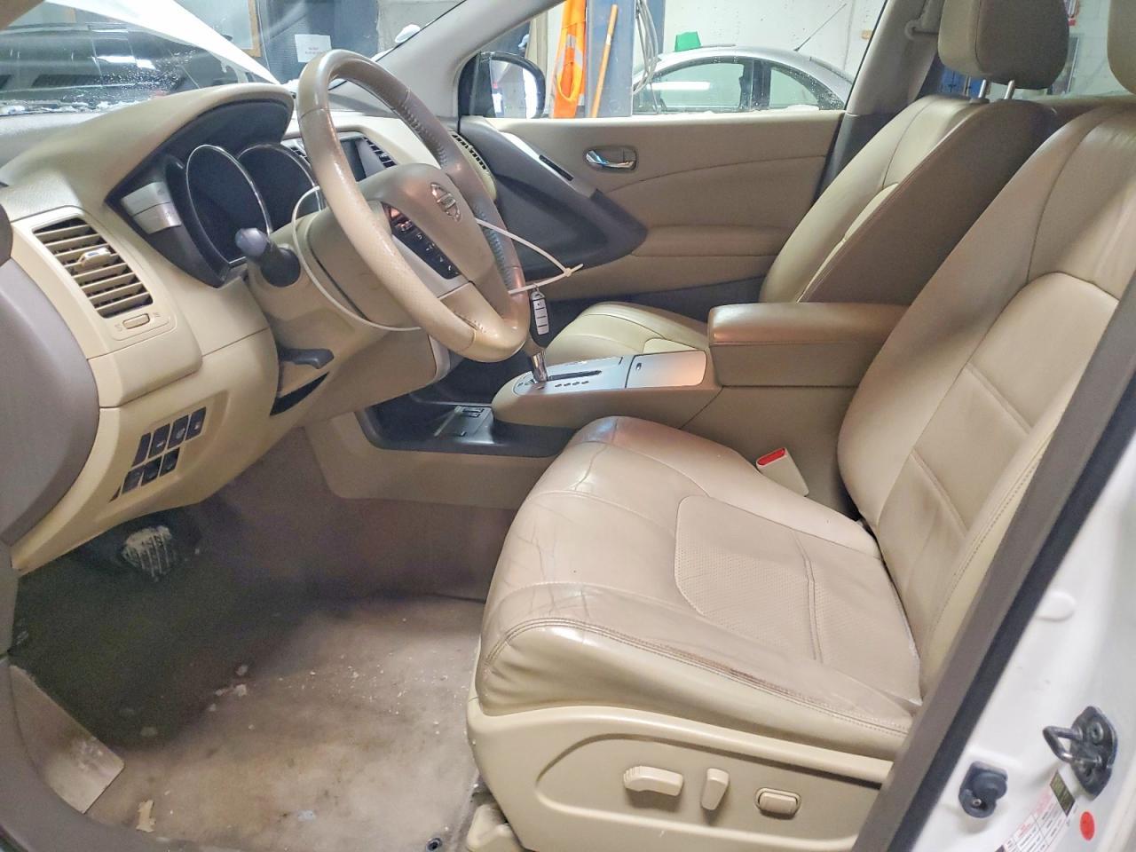 2013 Nissan Murano S/S - Фото 7