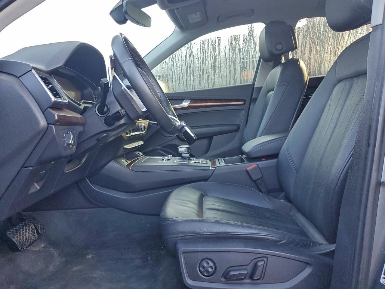 2018 Audi Q5 Premium Plus - Image 7