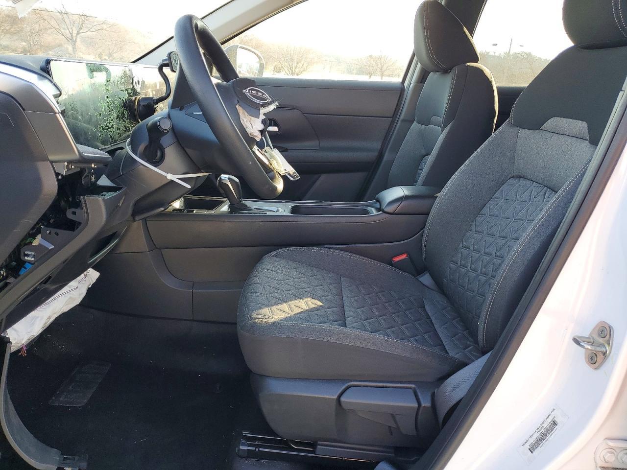 2025 Nissan Kicks Sv - Фото 7