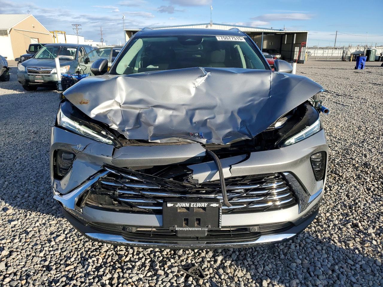 2024 Buick Envision Preferred - Фото 5