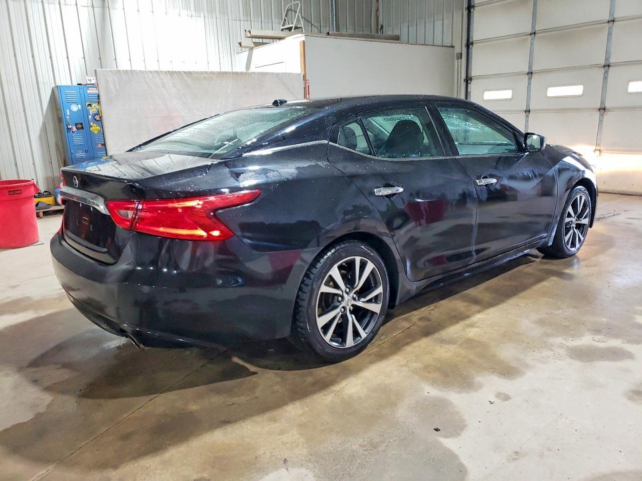2016 Nissan Maxima 3.5 S - Image 3