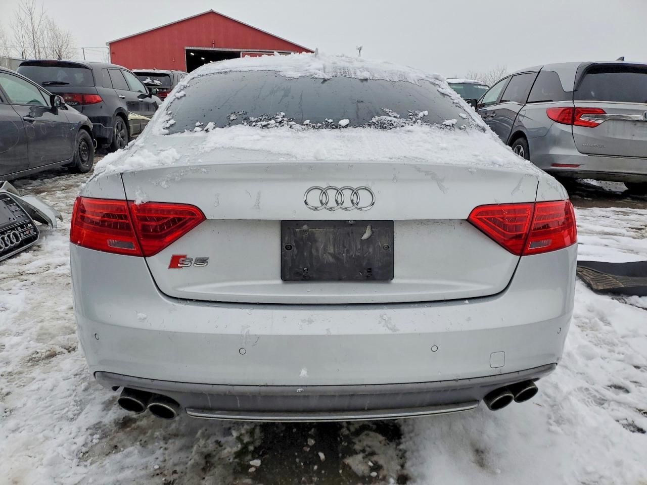 2013 Audi S5 3.0T Quattro 2Dr - Image 6