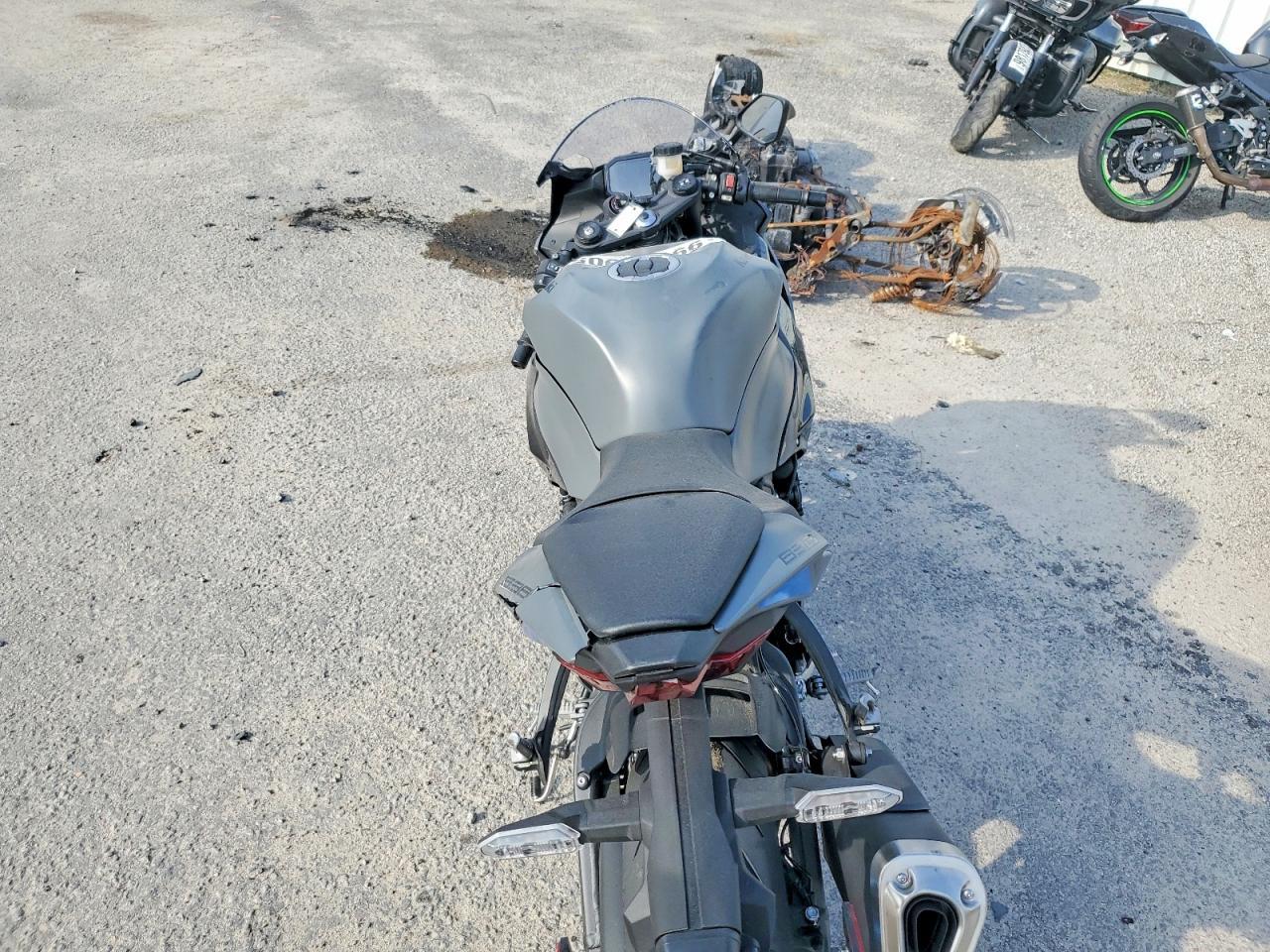2026 Kawasaki Zx636 K - Image 6