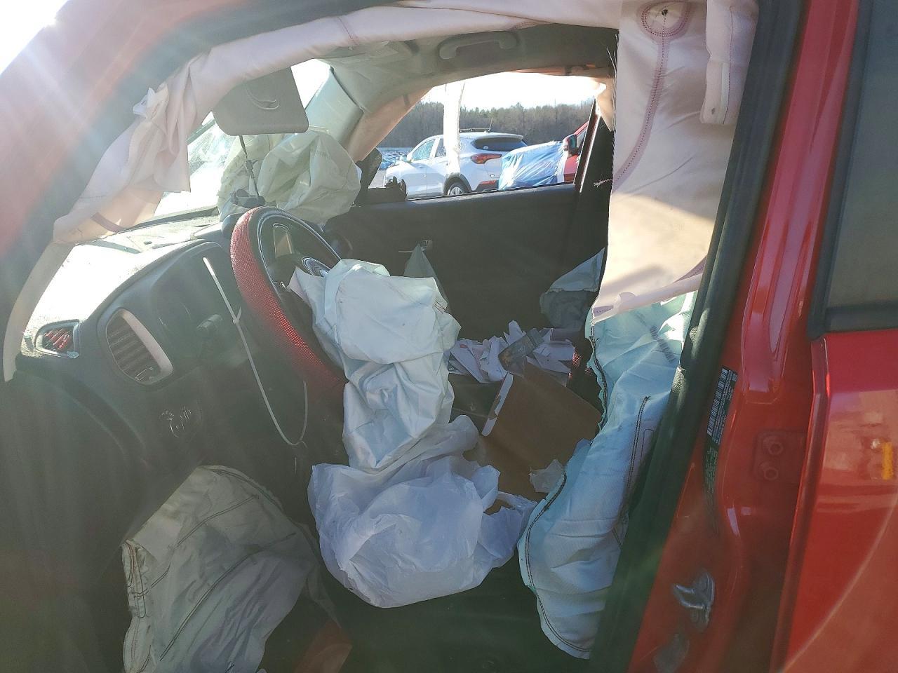 2017 Jeep Renegade Limited - Фото 7