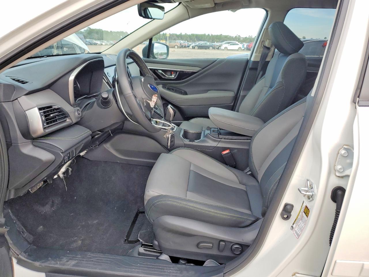 2025 Subaru Outback Onyx Edition - Фото 7