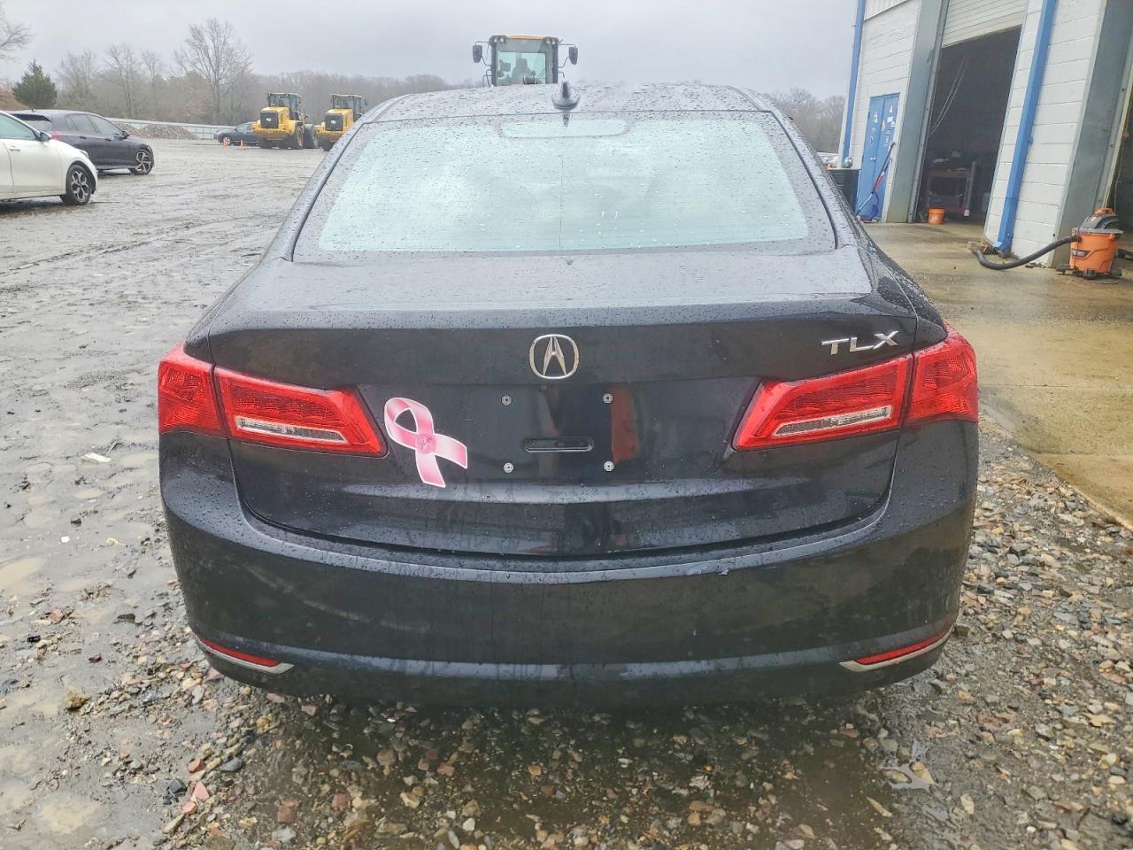 2020 Acura Tlx - Image 6