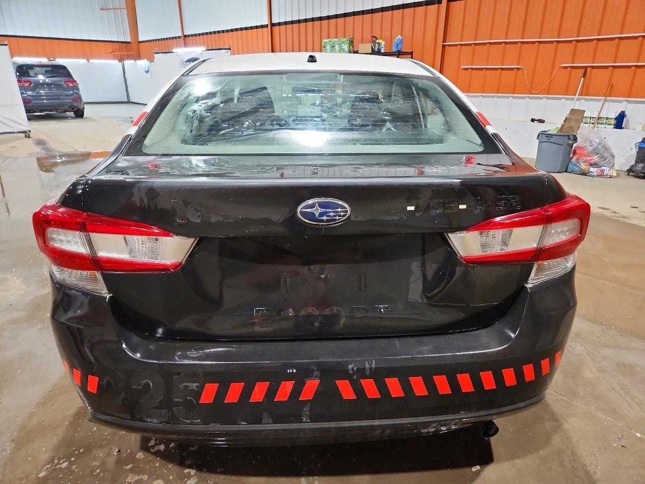 2019 Subaru Impreza - Image 6