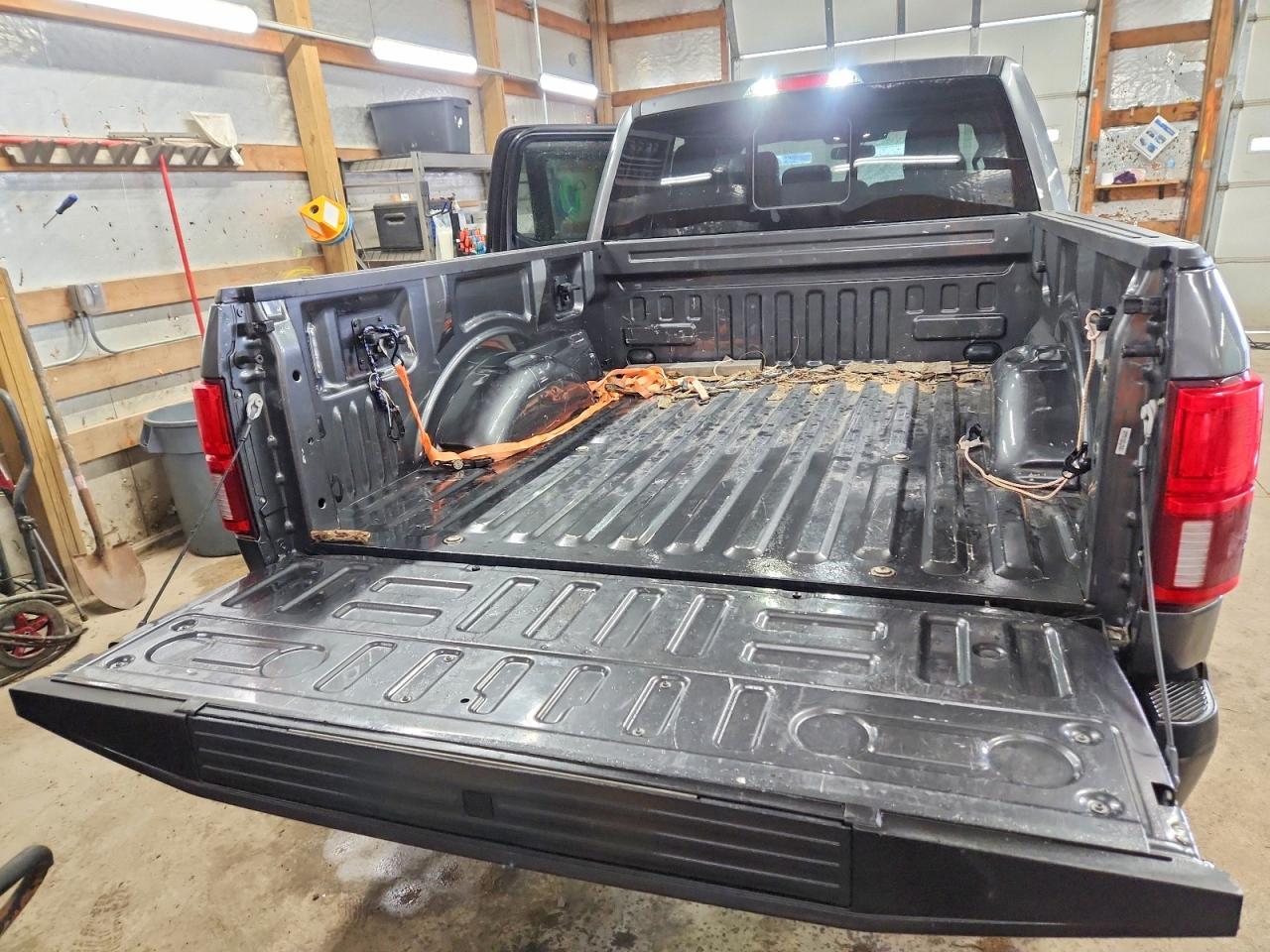 2018 Ford F150 Supercrew - Image 6