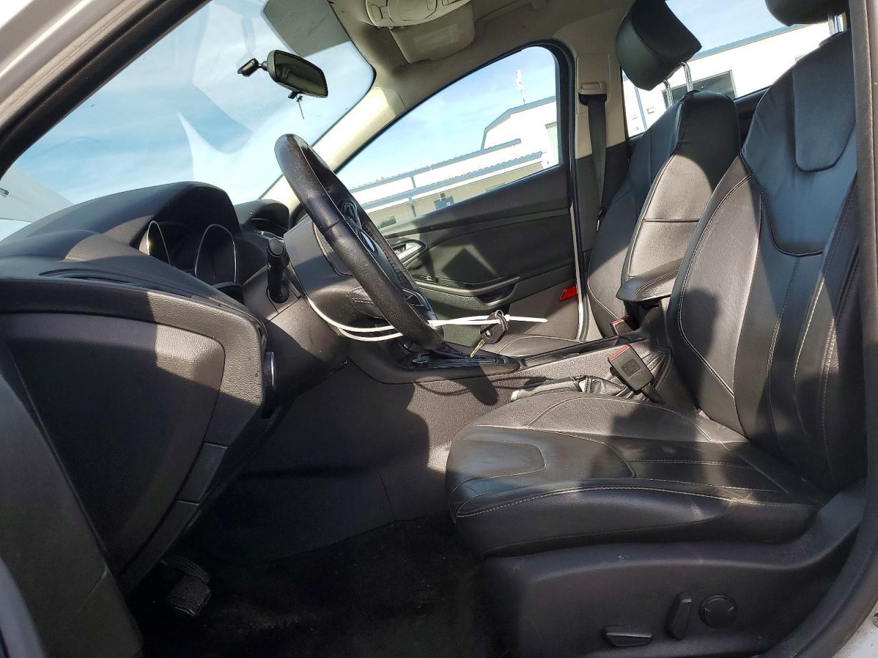 2015 Ford Focus Se - Фото 7