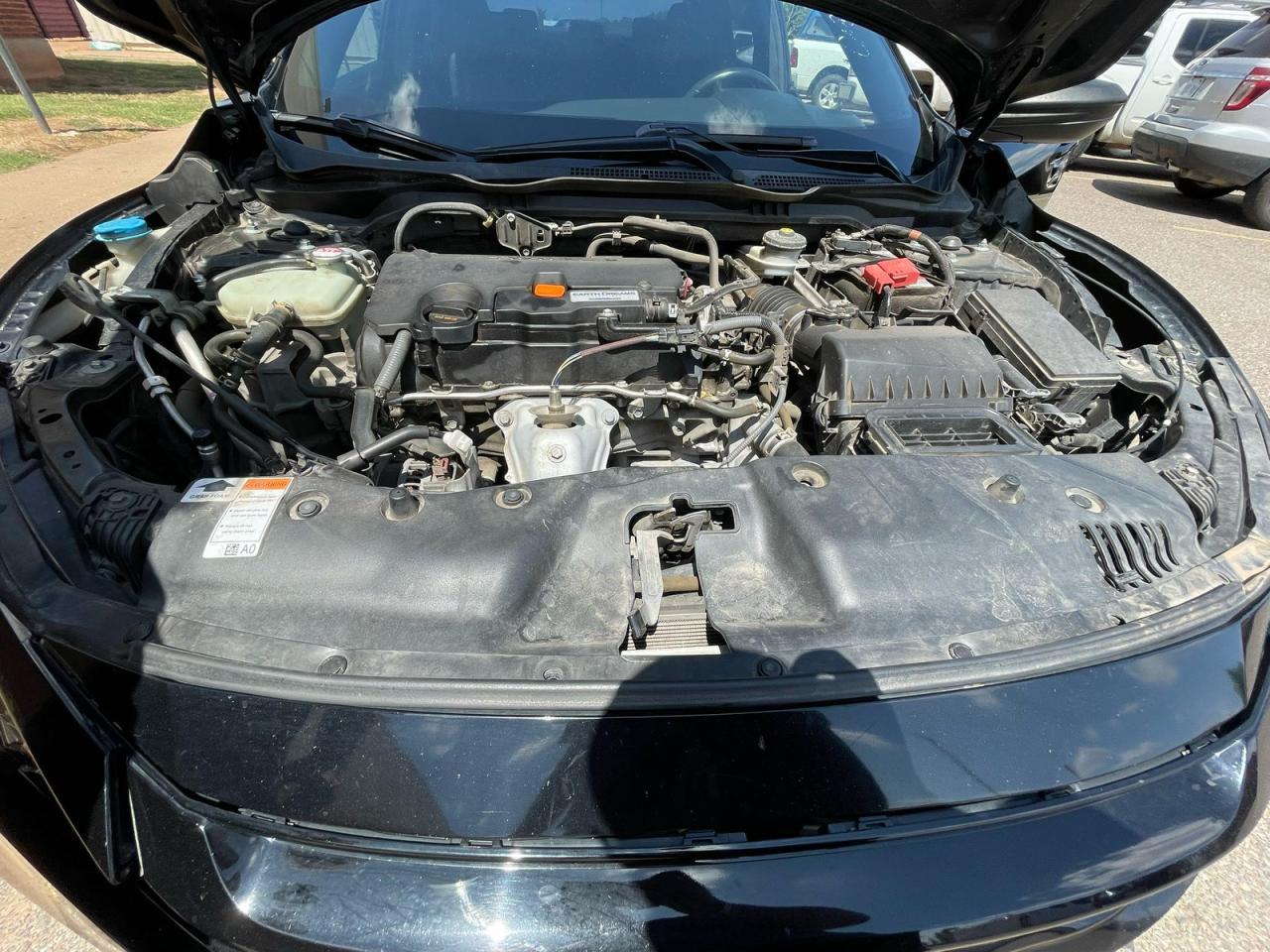 2019 Honda Civic Sport - Фото 7