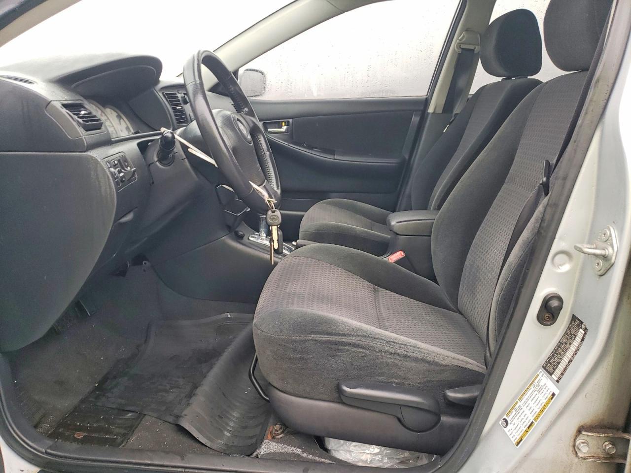 2006 Toyota Corolla Ce - Image 7