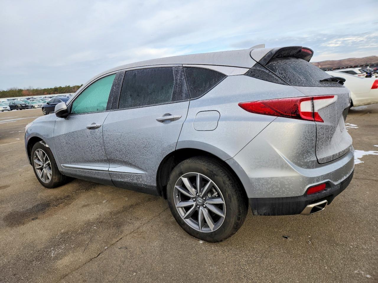 2024 Acura Rdx Technology - Image 2