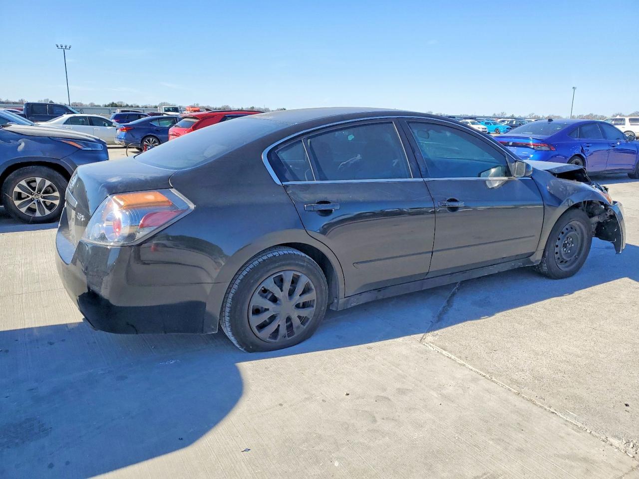 2009 Nissan Altima 2.5 - Image 3