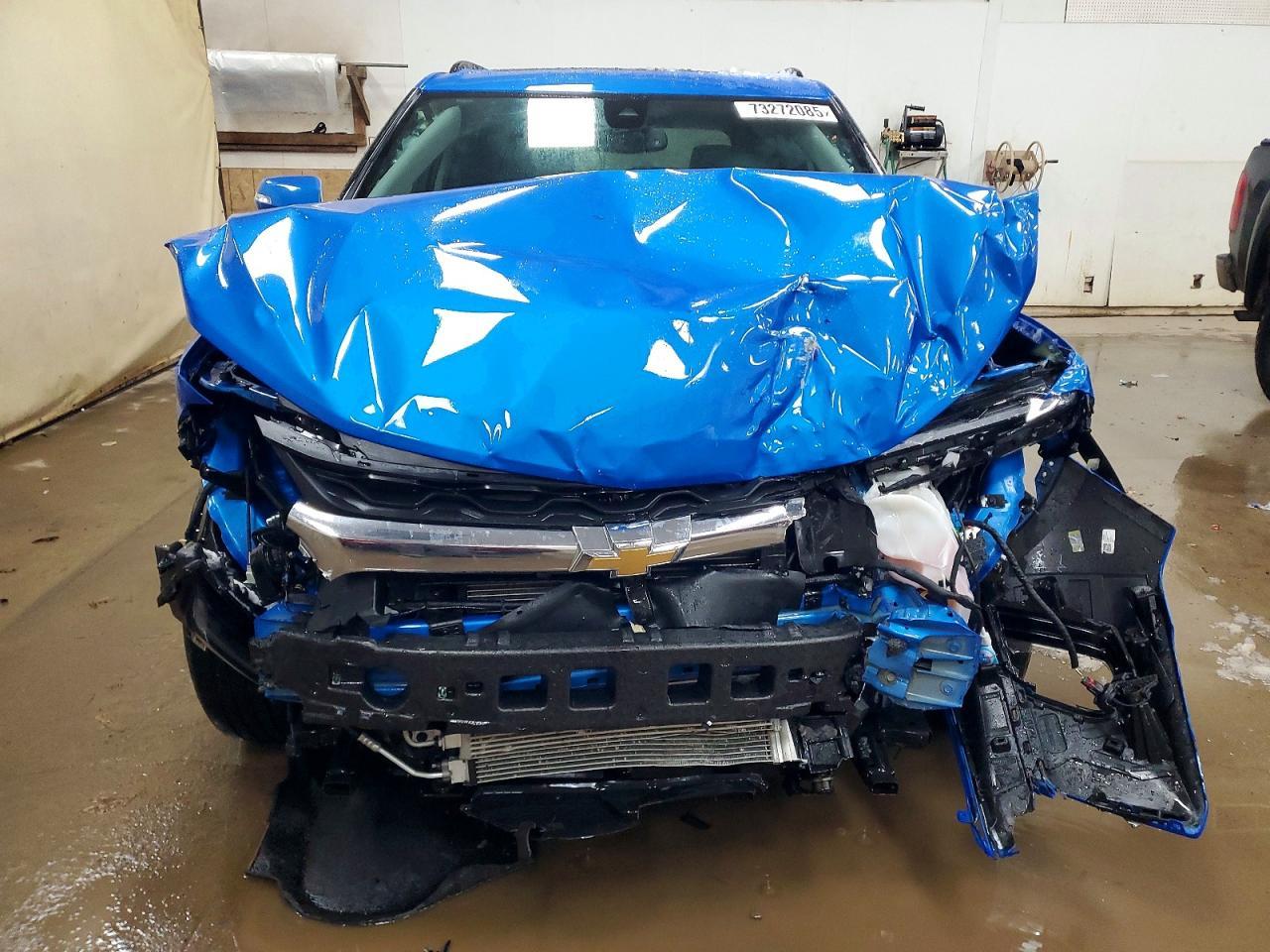 2024 Chevrolet Blazer 3Lt - Image 5