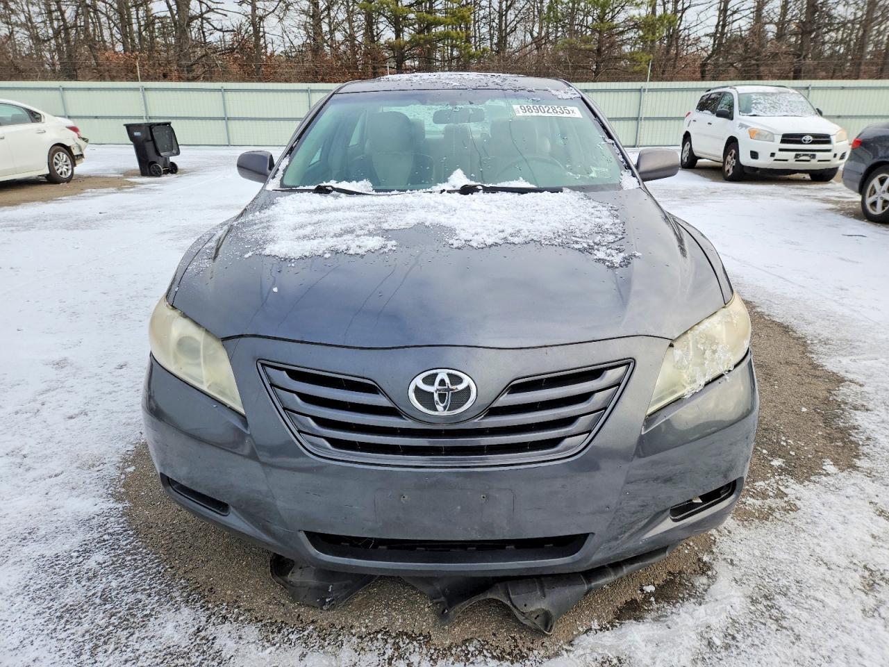 2007 Toyota Camry Ce - Image 5