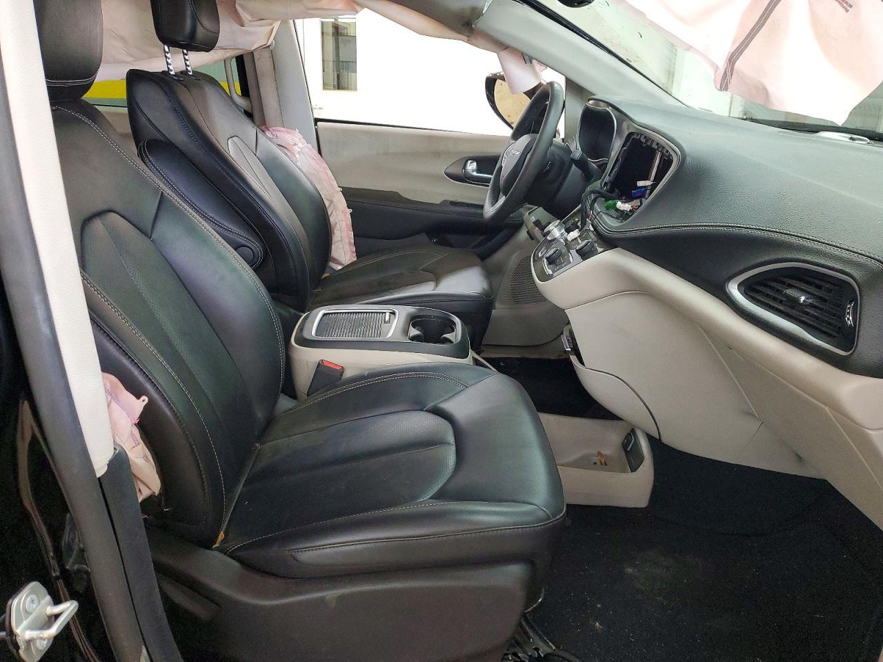 2024 Chrysler Pacifica Hybrid Select - Фото 7