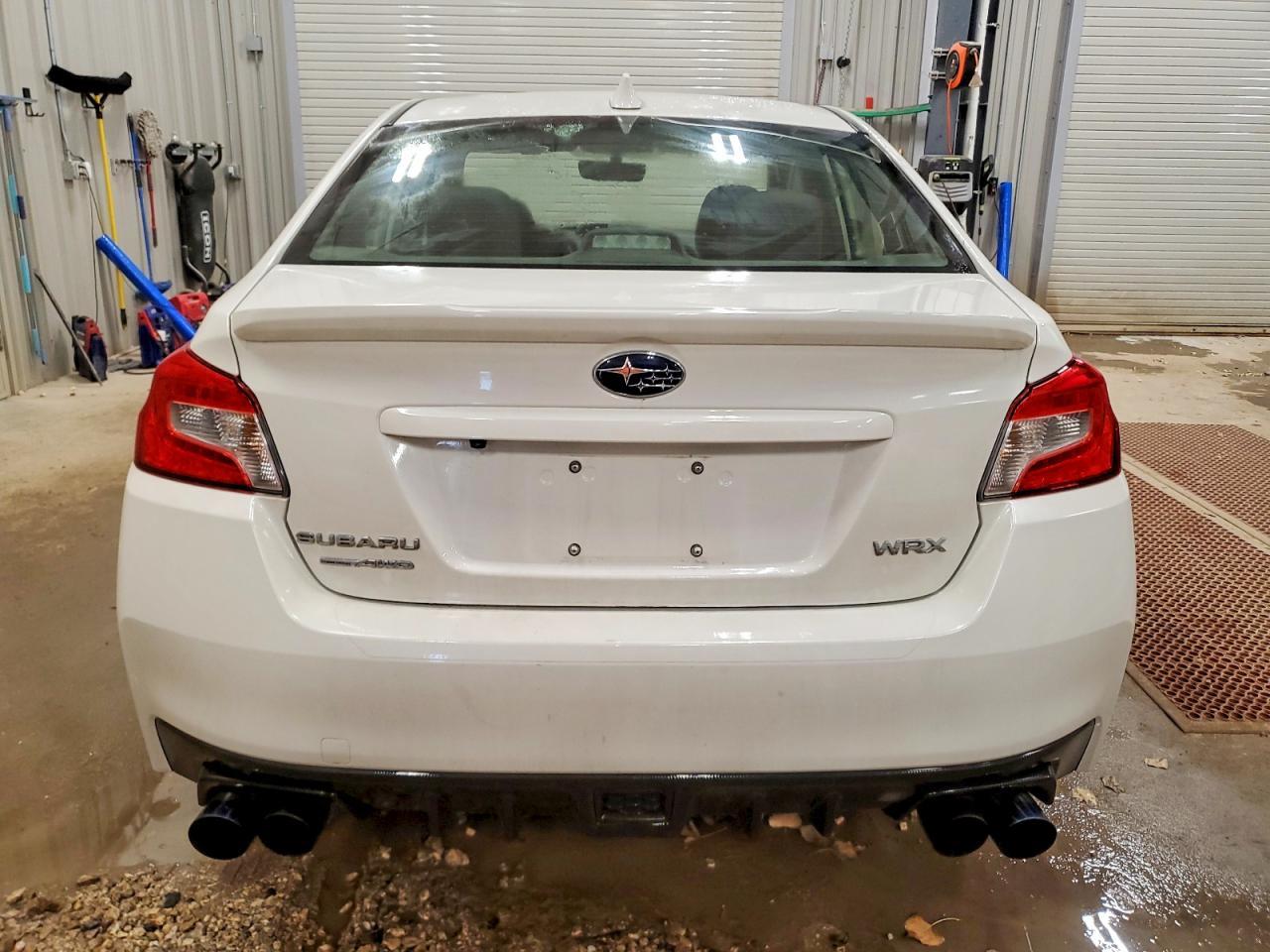 2018 Subaru Wrx Premium - Image 6