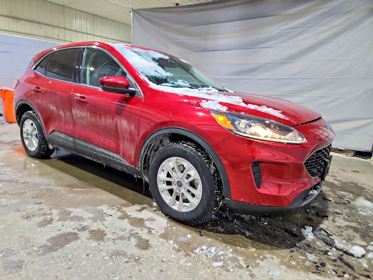 2020 Ford Escape Se - Image 4