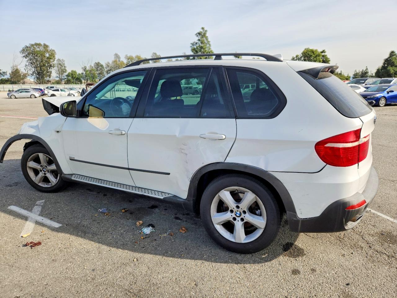 2007 BMW X5 3.0I - Фото 2