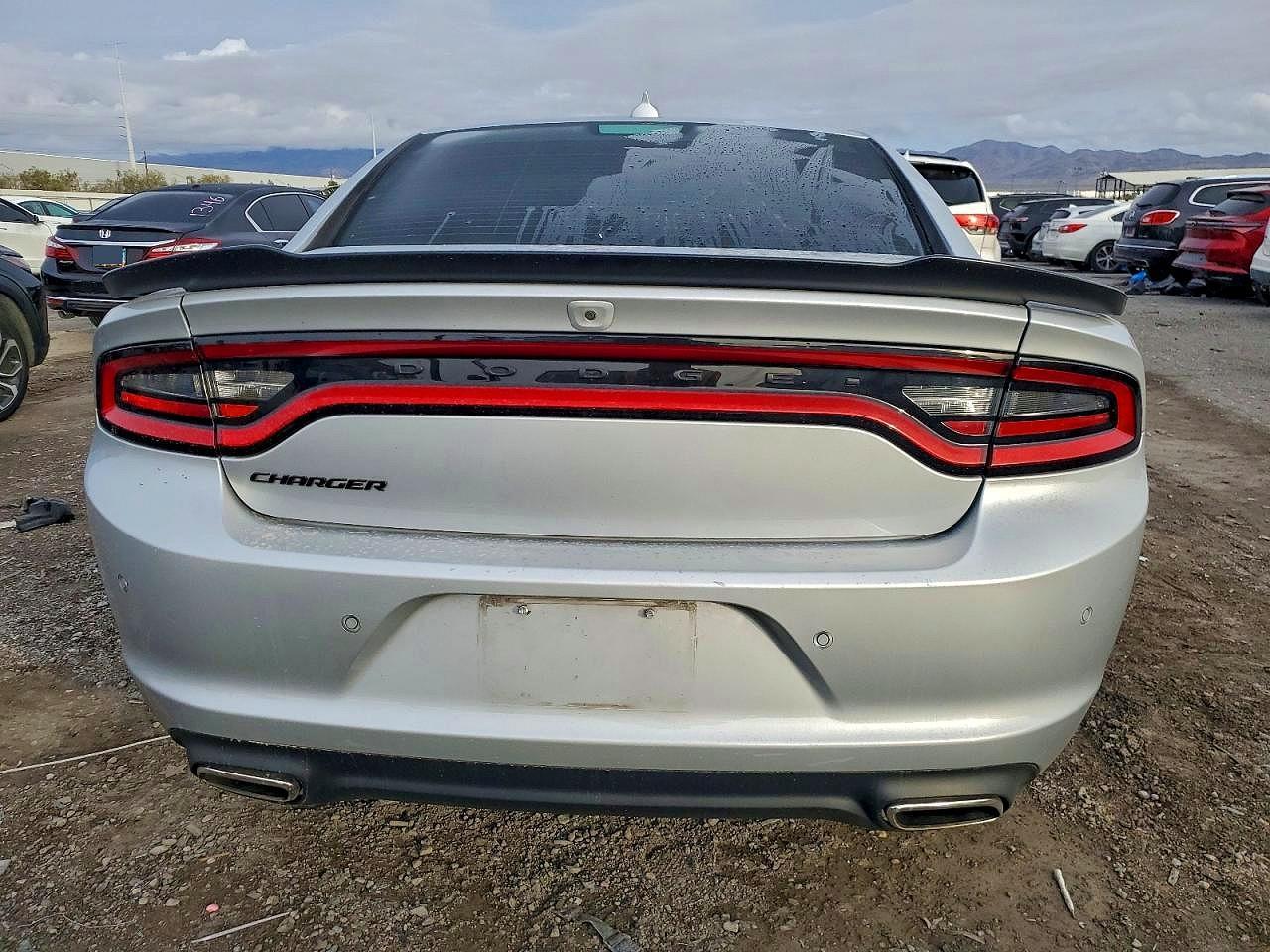 2022 Dodge Charger Sxt - Image 6
