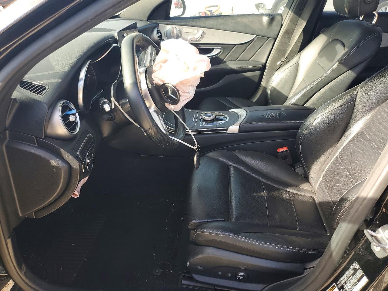 2019 Mercedes-Benz C 300 - Фото 7